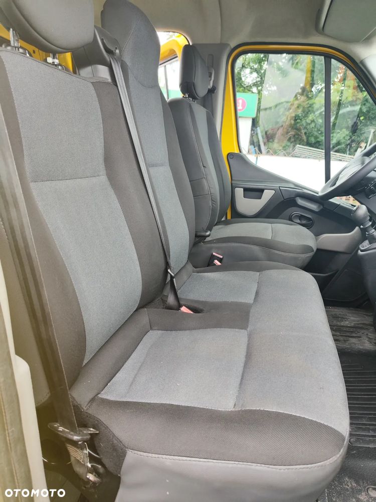 Renault master - 9