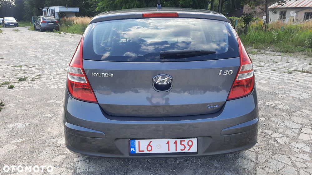 Hyundai i30 - 5
