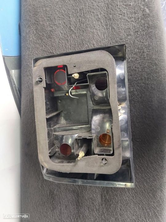 Farolim Direito Renault 19 - 2