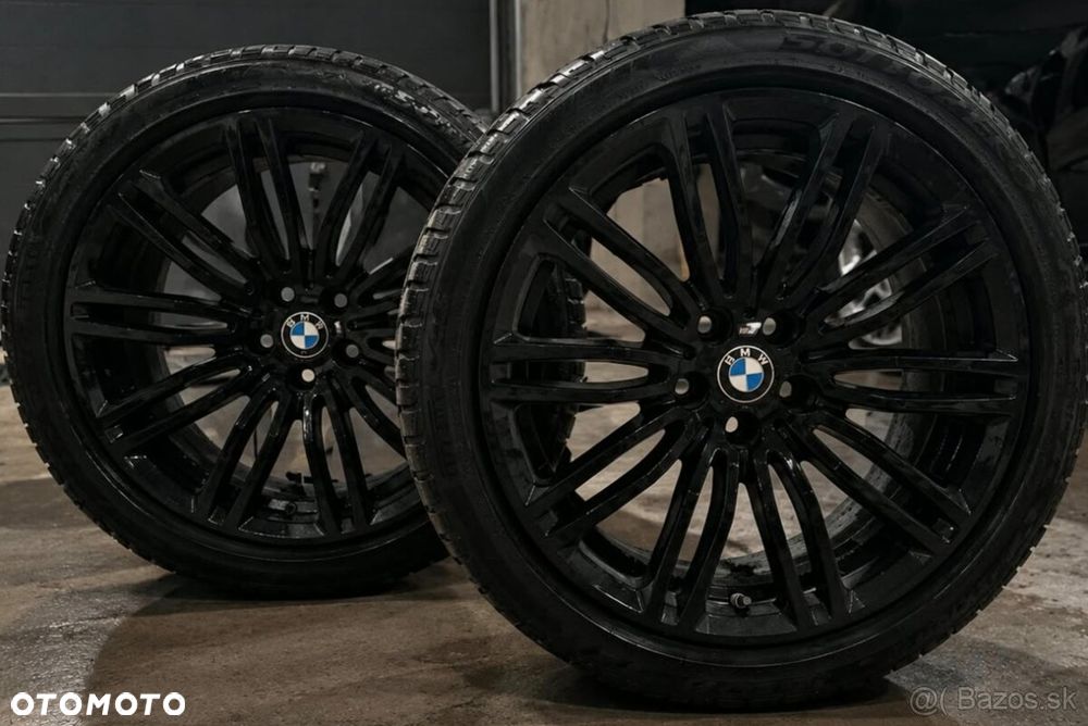 BMW Seria 5 - 6