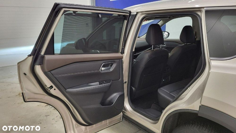 Nissan X-Trail - 19