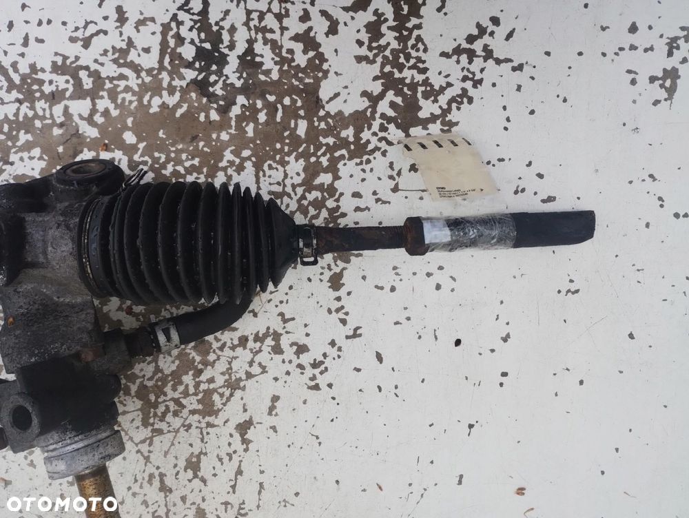 Mazda Vi 2.3 E Maglownica Przekładnia Gj6E - 5