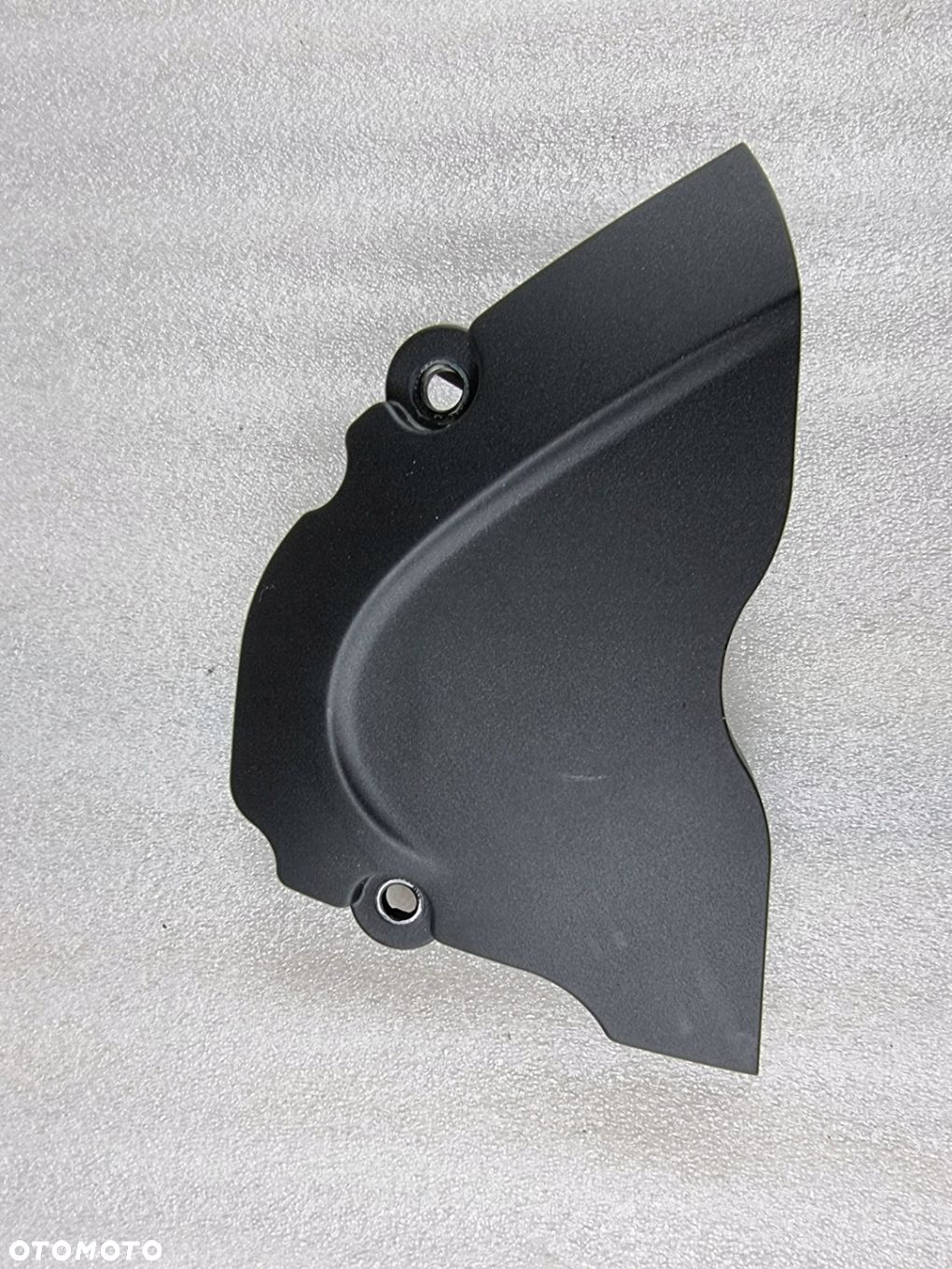 Yamaha YZF R125 19-21 Osłona zębatki silnika - 1