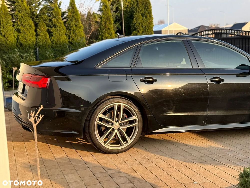 Audi A6 Limousine - 2