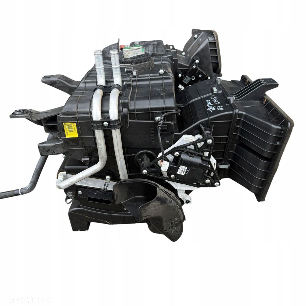 Nagrzewnica Kompletna Klimatronik Kia Sportage 2009R Eu - 4