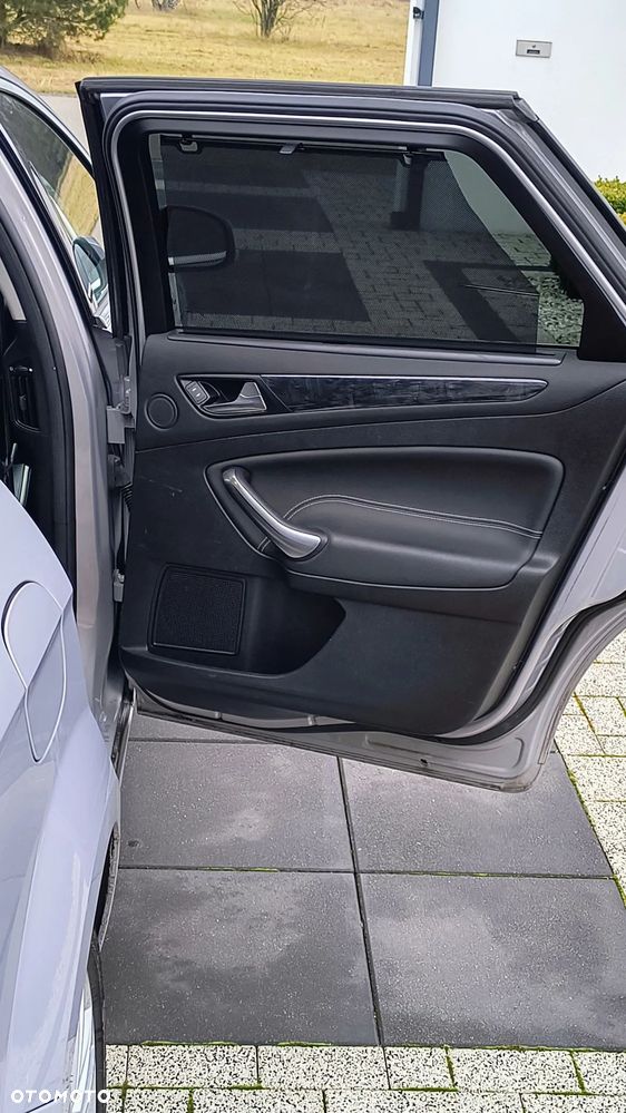 Ford Mondeo 2.0 TDCi Titanium X - 13