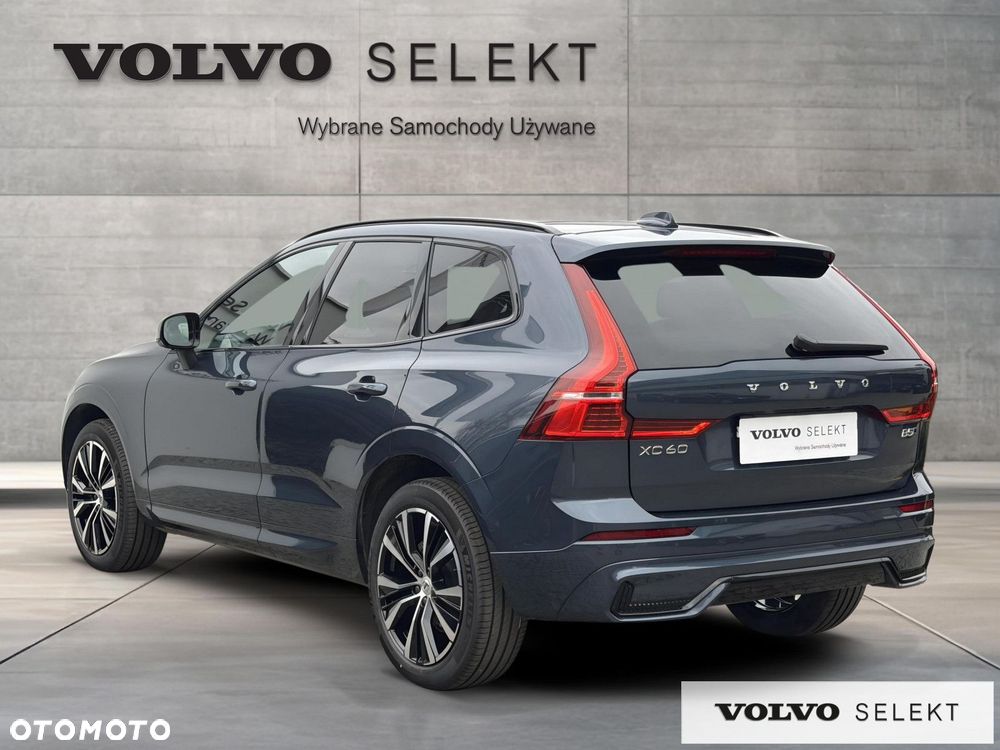 Volvo XC 60 - 8