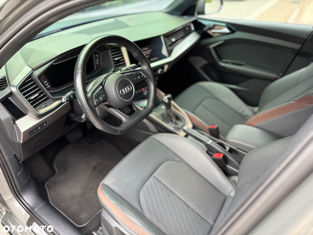 Audi A1 Sportback - 19