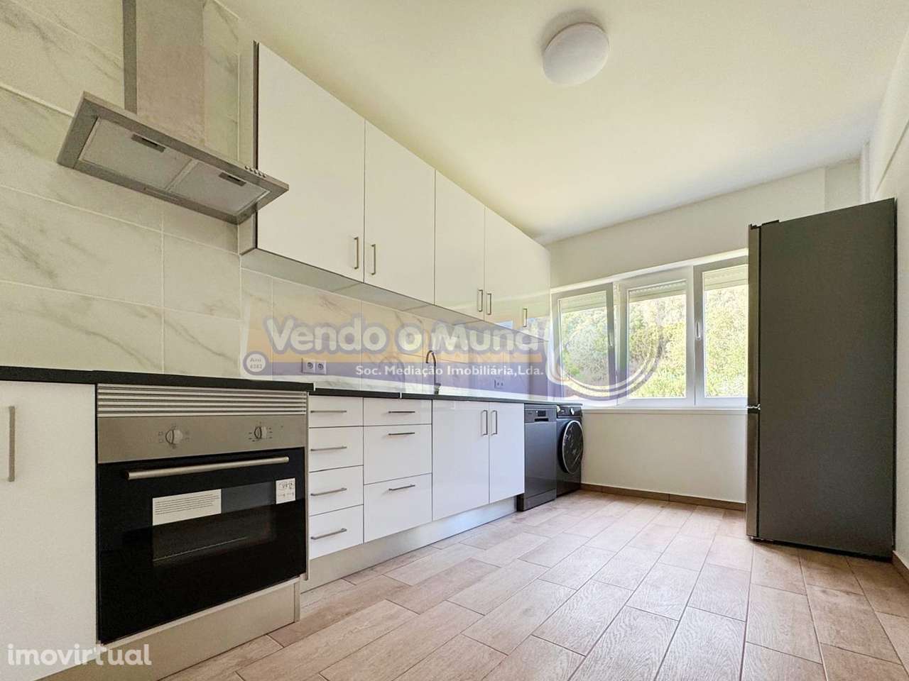 Apartamento T3 em Vila Franca de Xira (VFX131) - Grande imagem: 2/18