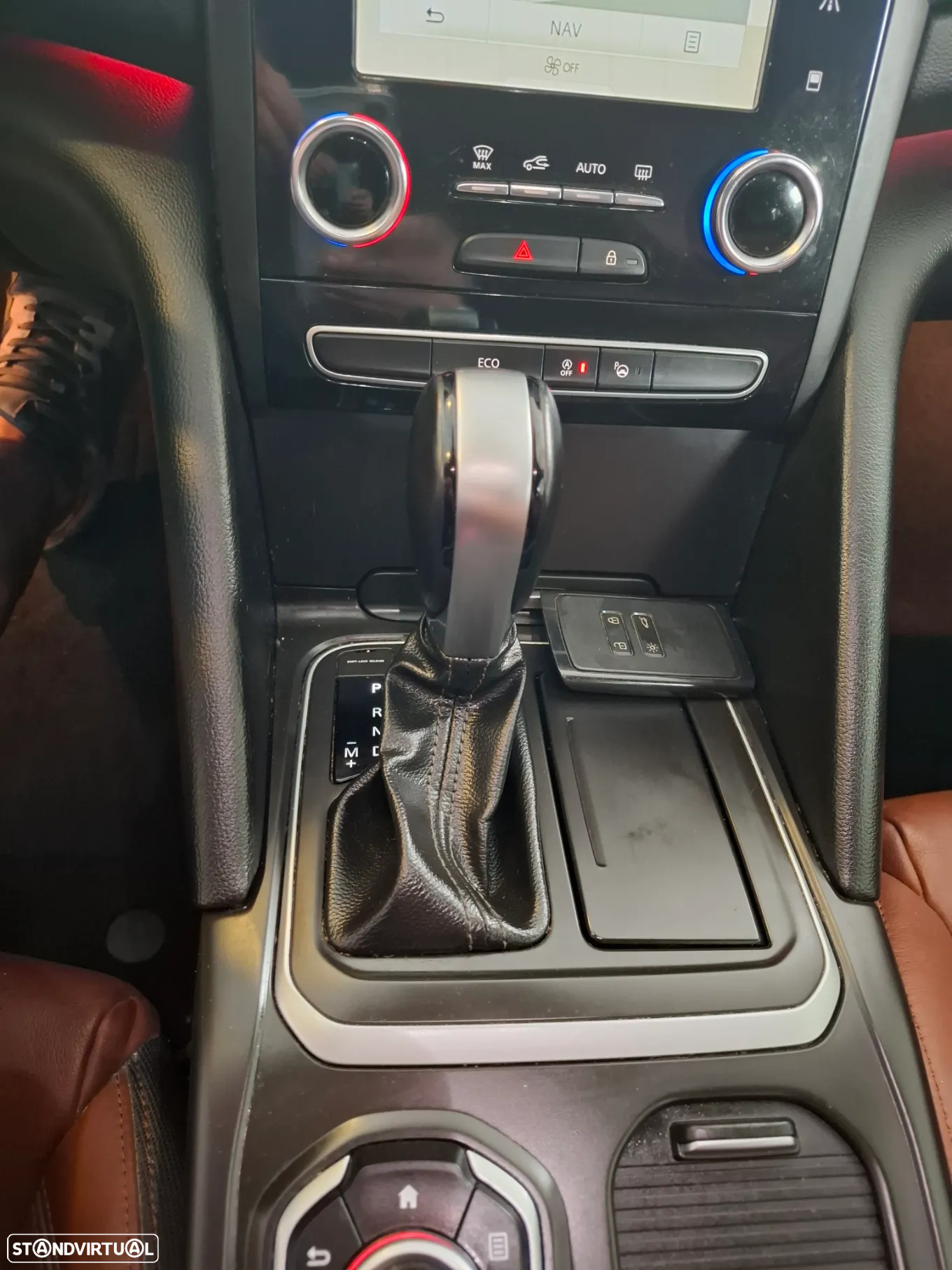 Renault Talisman Sport Tourer - 14
