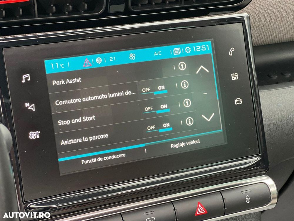 Citroën C3 AIRCROSS - 24