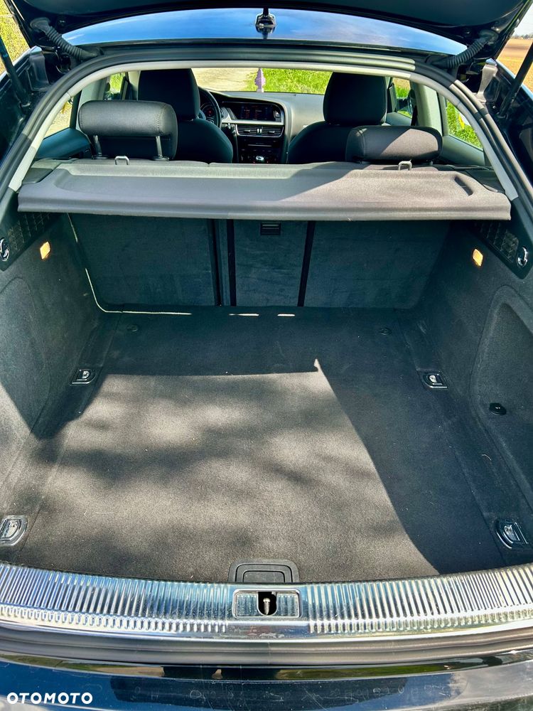 Audi A5 Sportback 3.0 TDI Quattro - 4