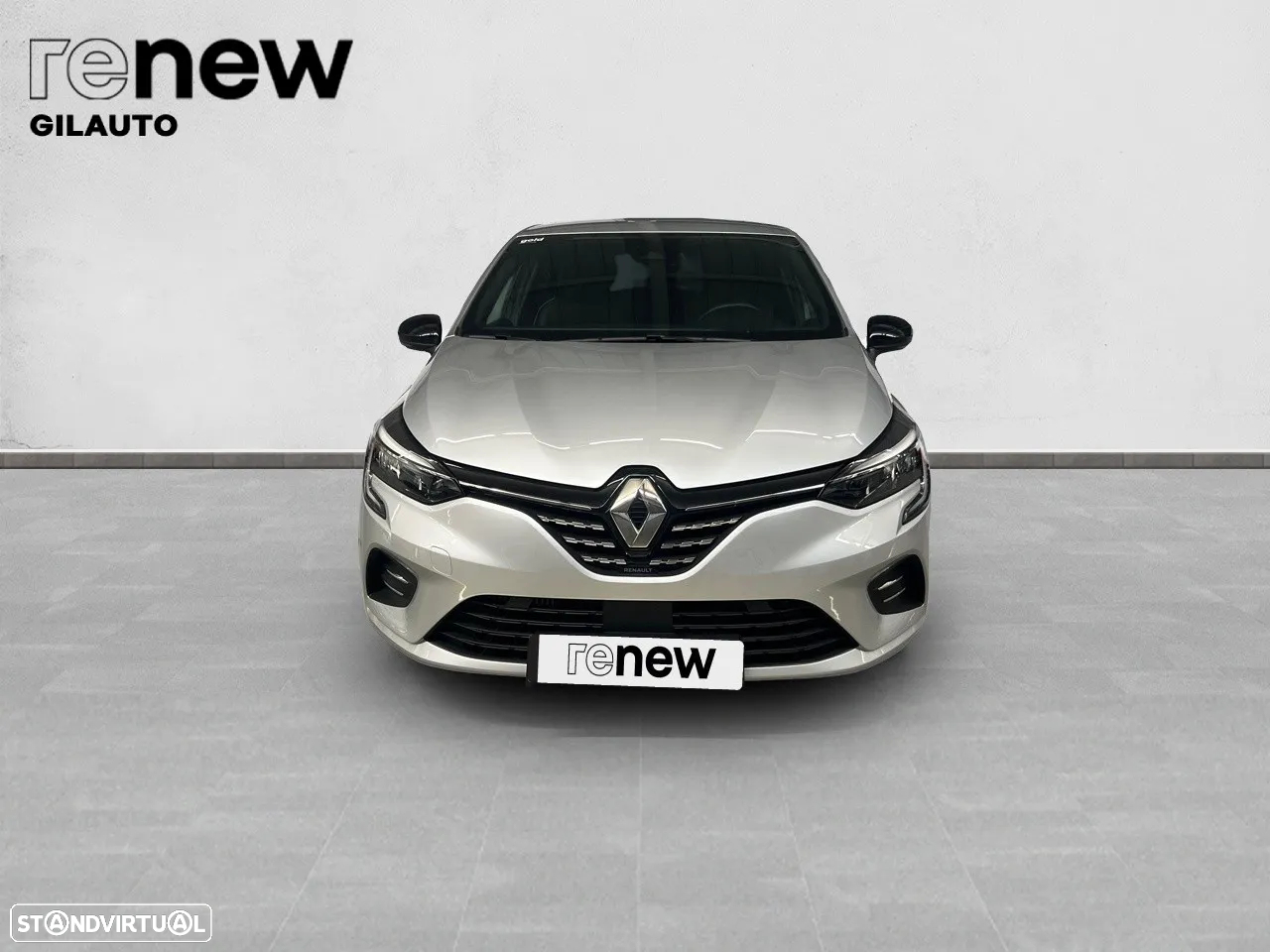 Renault Clio 1.0 TCe Techno Bi-Fuel - 2