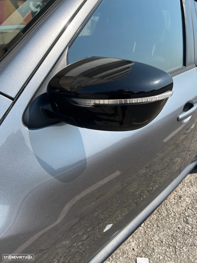 Nissan Juke 1.5 dCi Acenta Connect - 10