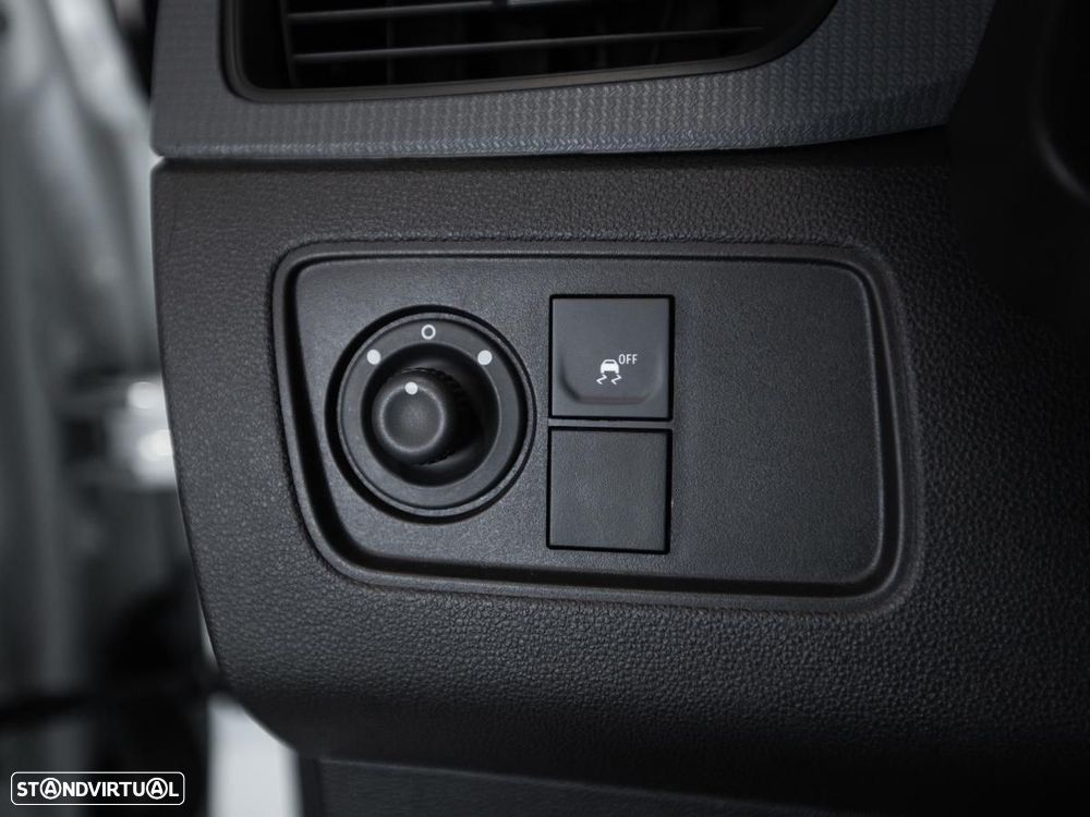 Renault Express 1.5 DCI BLUE 75 CONFORT c/iva - 12
