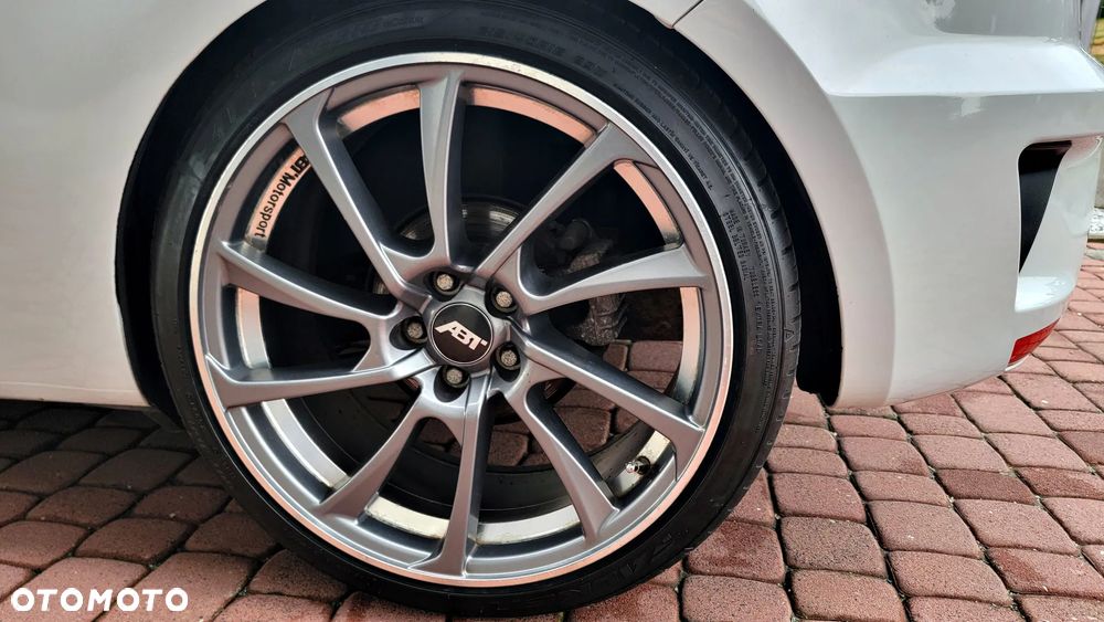 Seat Ibiza SC 1.4 TSI Cupra DSG - 14