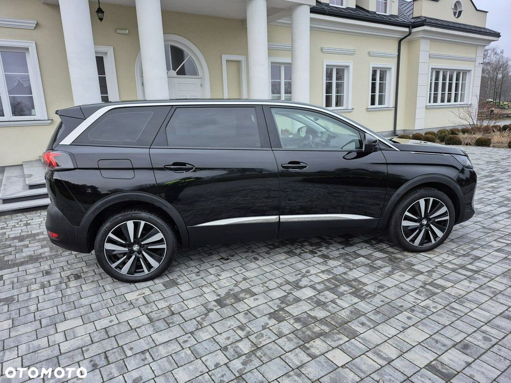 Peugeot 5008 - 6
