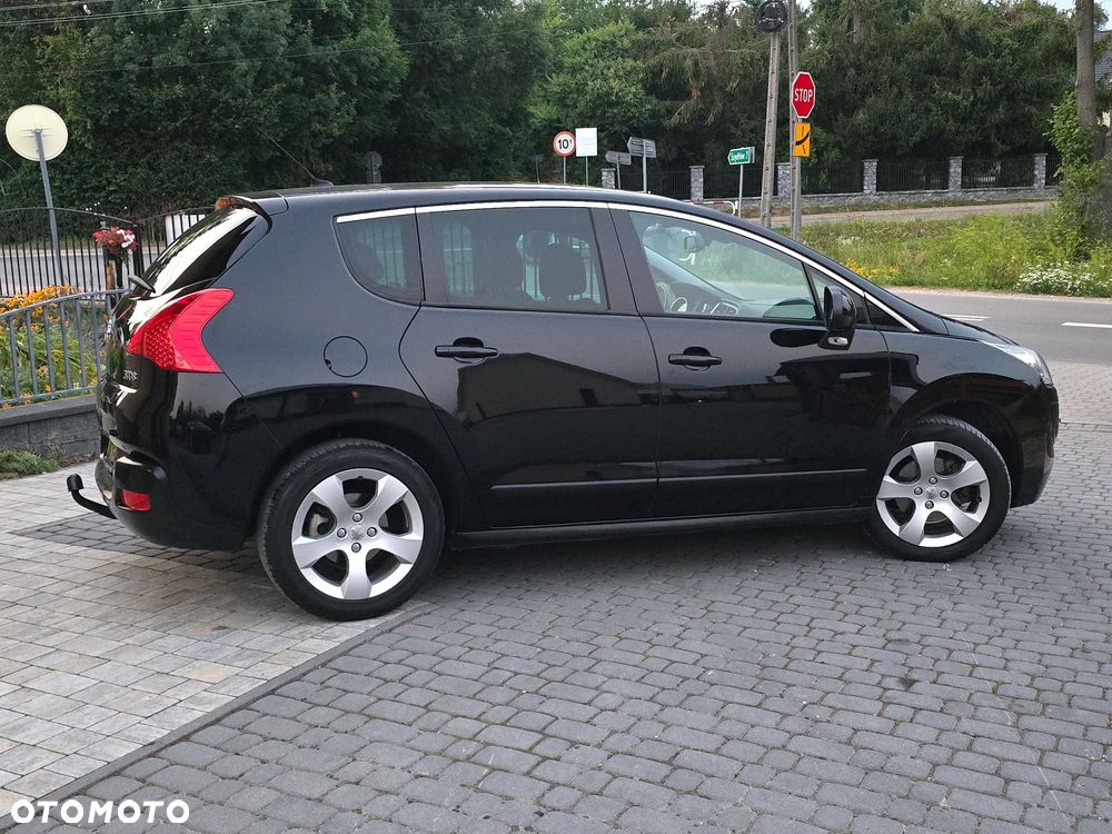 Peugeot 3008 1.6 Active - 13