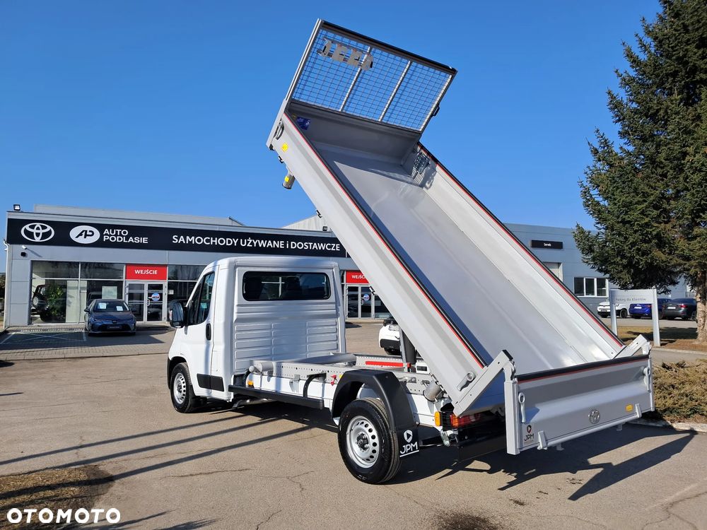 Toyota PROACEMAX L3 Wywrotka - 6
