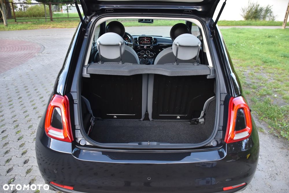 Fiat 500 1.2 Mirror - 19