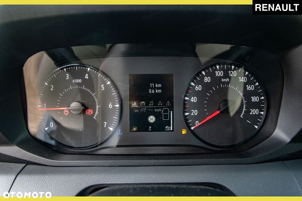 Renault Master L3 Kontener 8EP + Winda 2.0 170KM - 23