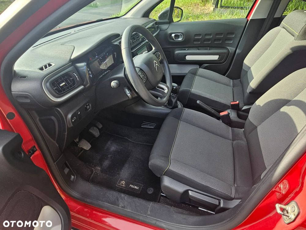 Citroën C3 Pure Tech 82 ELLE - 16