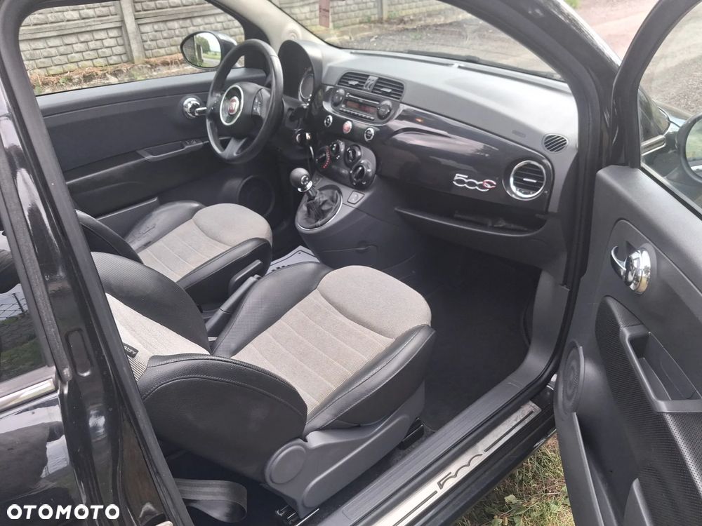 Fiat 500 - 11