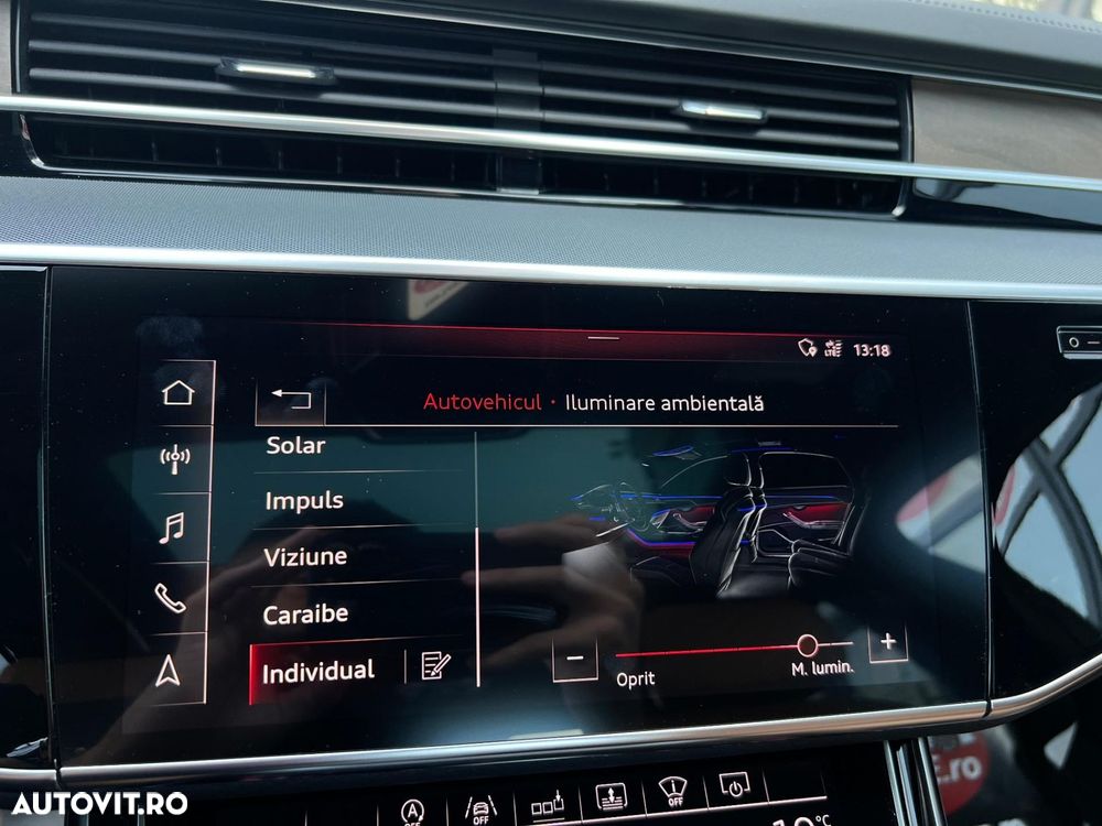 Audi A8 - 41