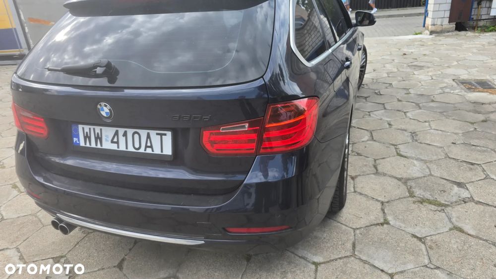 BMW Seria 3 330d Edition Luxury Line Purity - 10