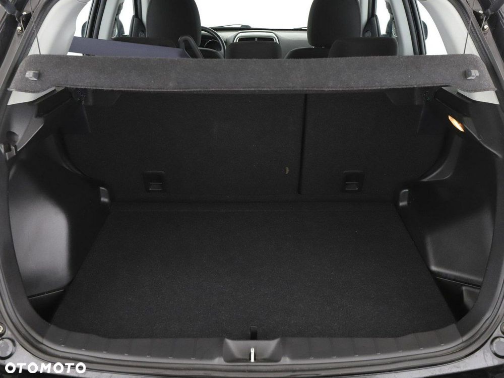 Mitsubishi ASX 1.6 2WD Klassik Kollektion - 21