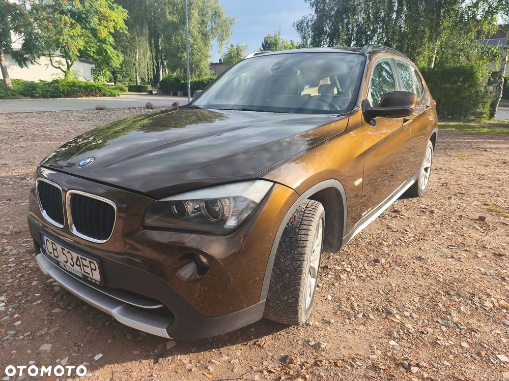 BMW X1 xDrive18d - 26