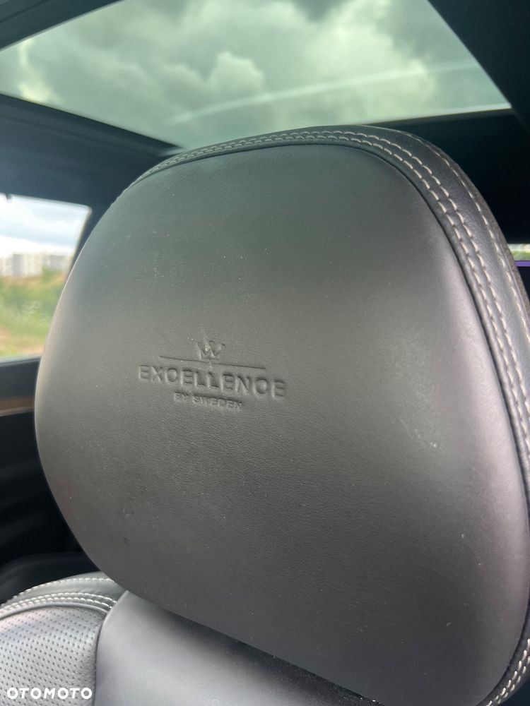 Volvo XC 90 T8 AWD Plug-In Hybrid Excellence - 16