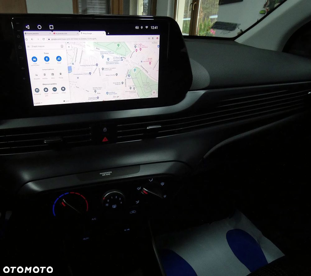 Hyundai i30 1.5 DPI Comfort - 13