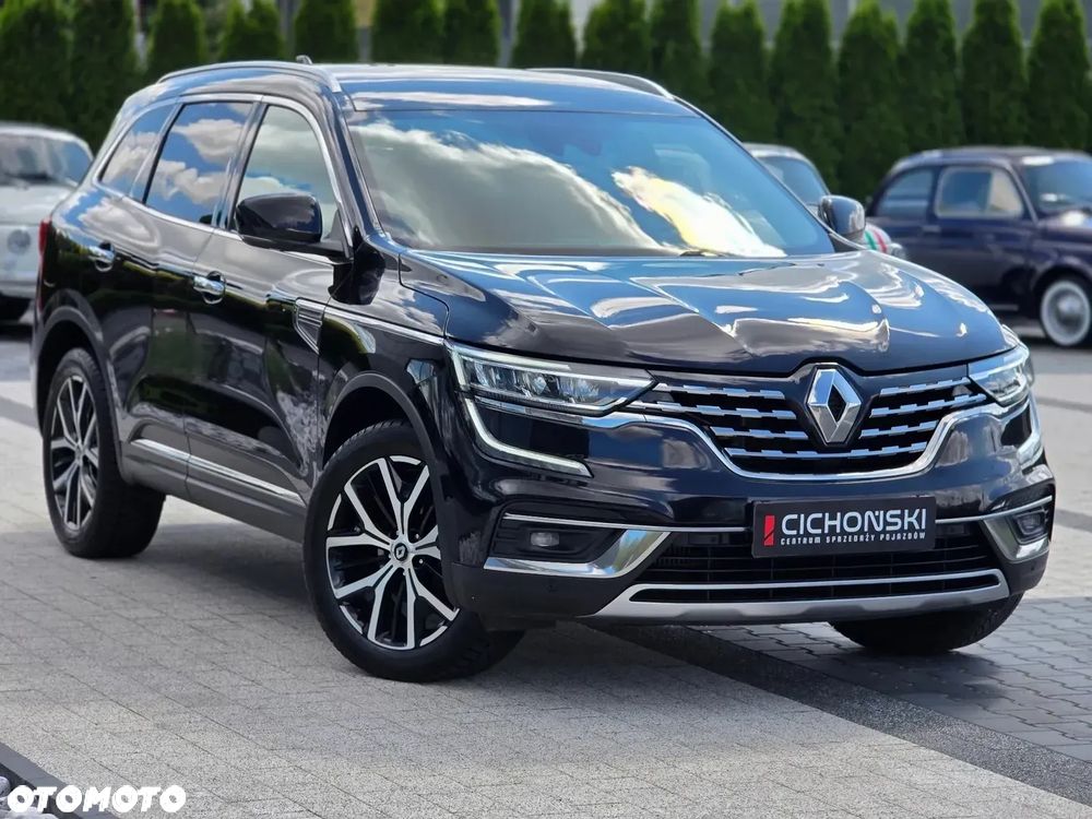 Renault Koleos 1.3 TCe Initiale Paris EDC - 2