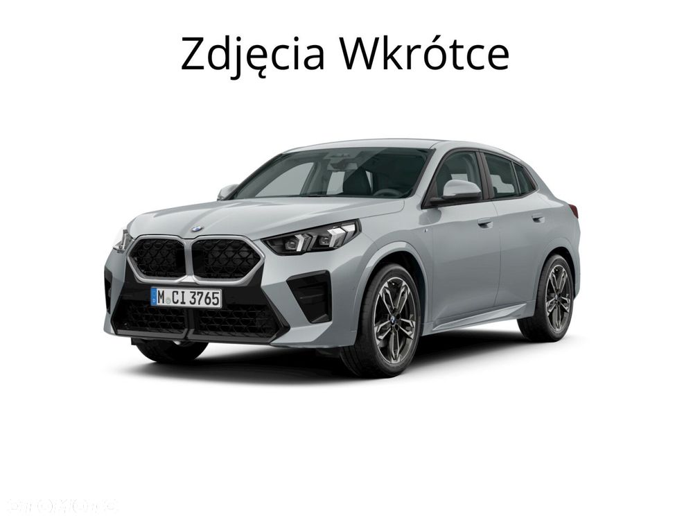 BMW X2 - 1
