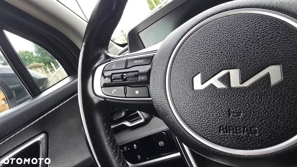 Kia Sportage - 14