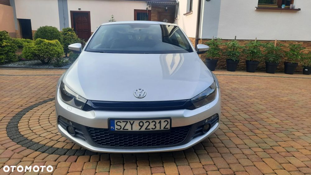 Volkswagen Scirocco 1.4 TSI Shark - 3