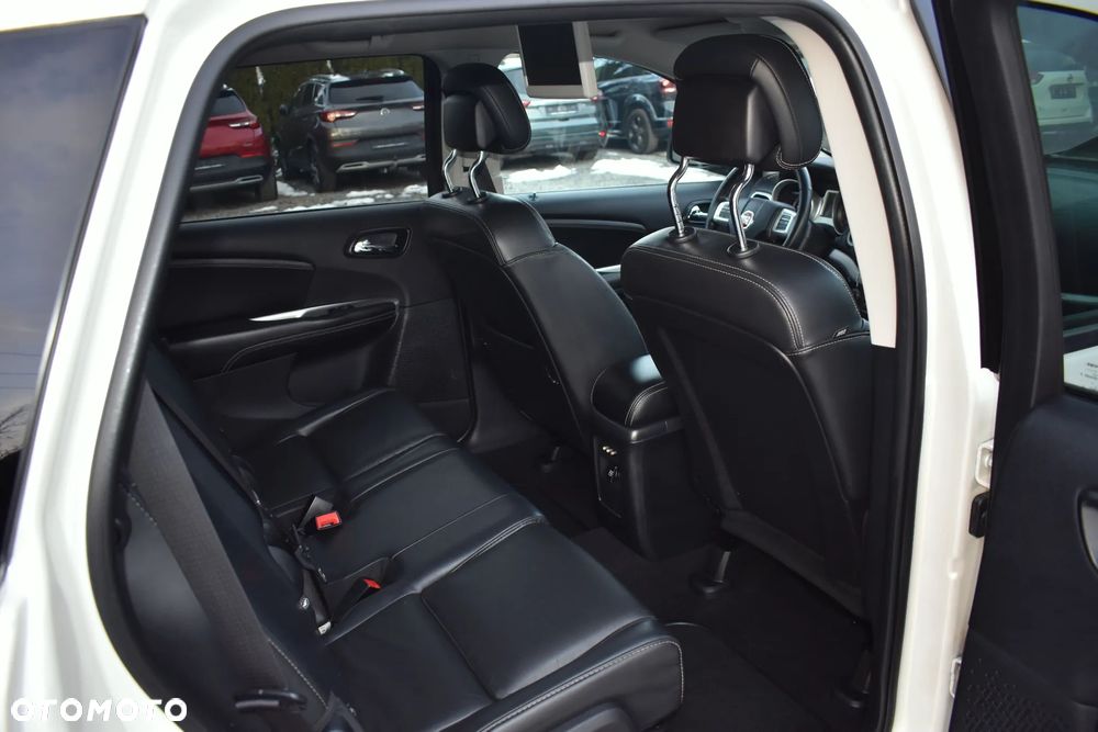 Fiat Freemont 2.0 Multijet 16V DPF Black Code - 36