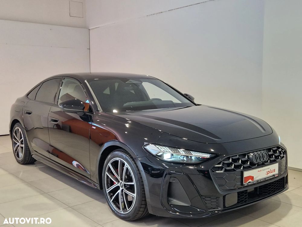 Audi A5 40 TFSI quattro S tronic - 5