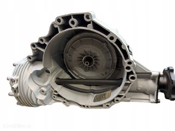 skrzynia 8 multitronic audi a4 a5 a6 nkp ndp mmw ndy - 2