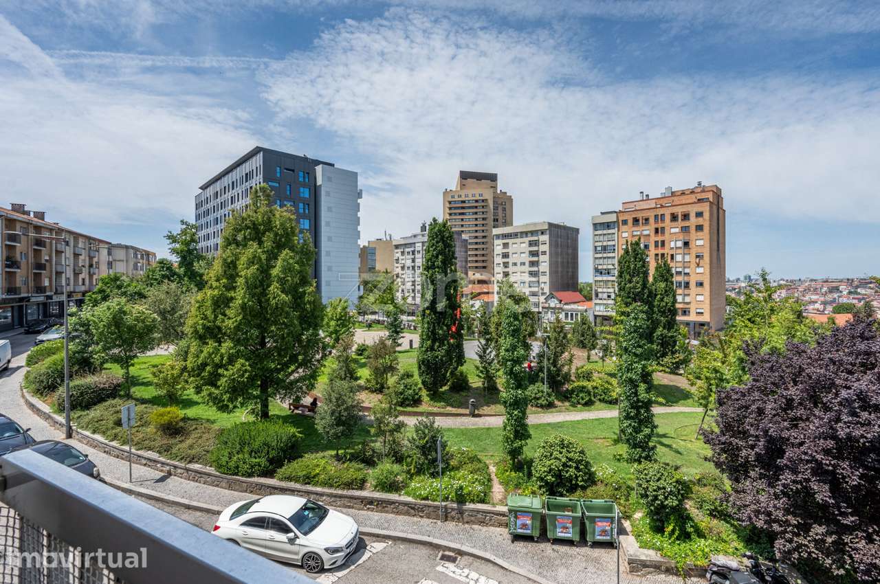 Apartamento T2+1 junto ao metro de Câmara de Gaia | Vila Nova de Gaia - Grande imagem: 4/31