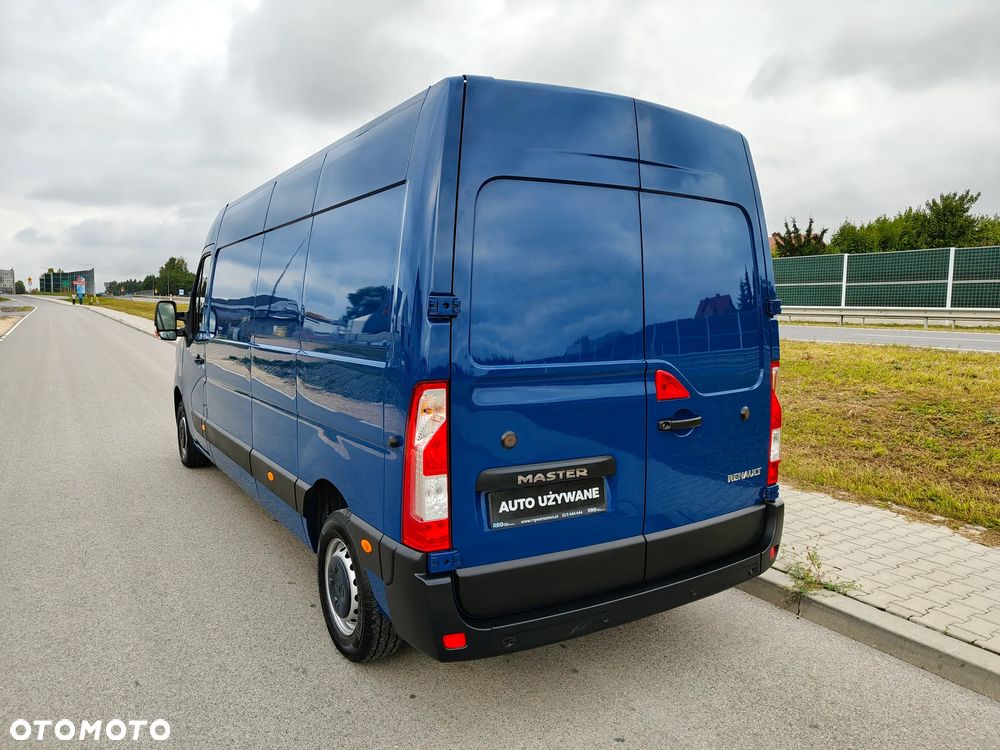 Renault Master L3H2 / 2.3 dci 136 KM - 12