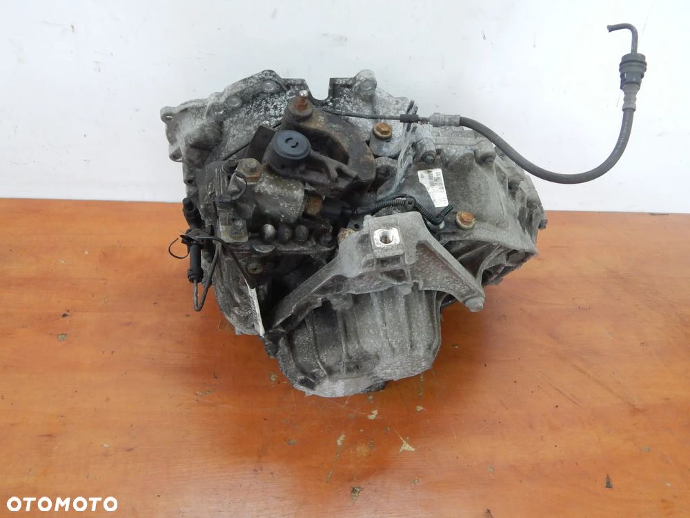 Skrzynia biegów 2.5 T benz Ford KUGA Mk1 07-14 Łuków części - 5