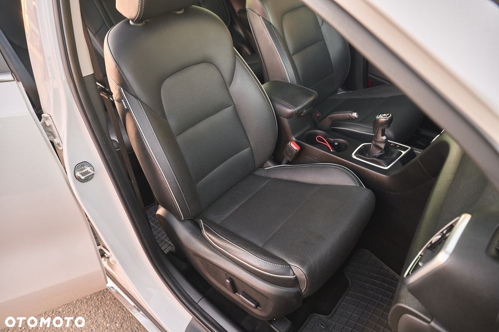 Kia Sportage 1.6 T-GDI M 2WD - 30