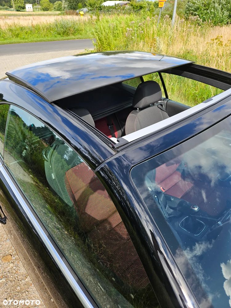 Volkswagen Eos 1.6 FSI - 7