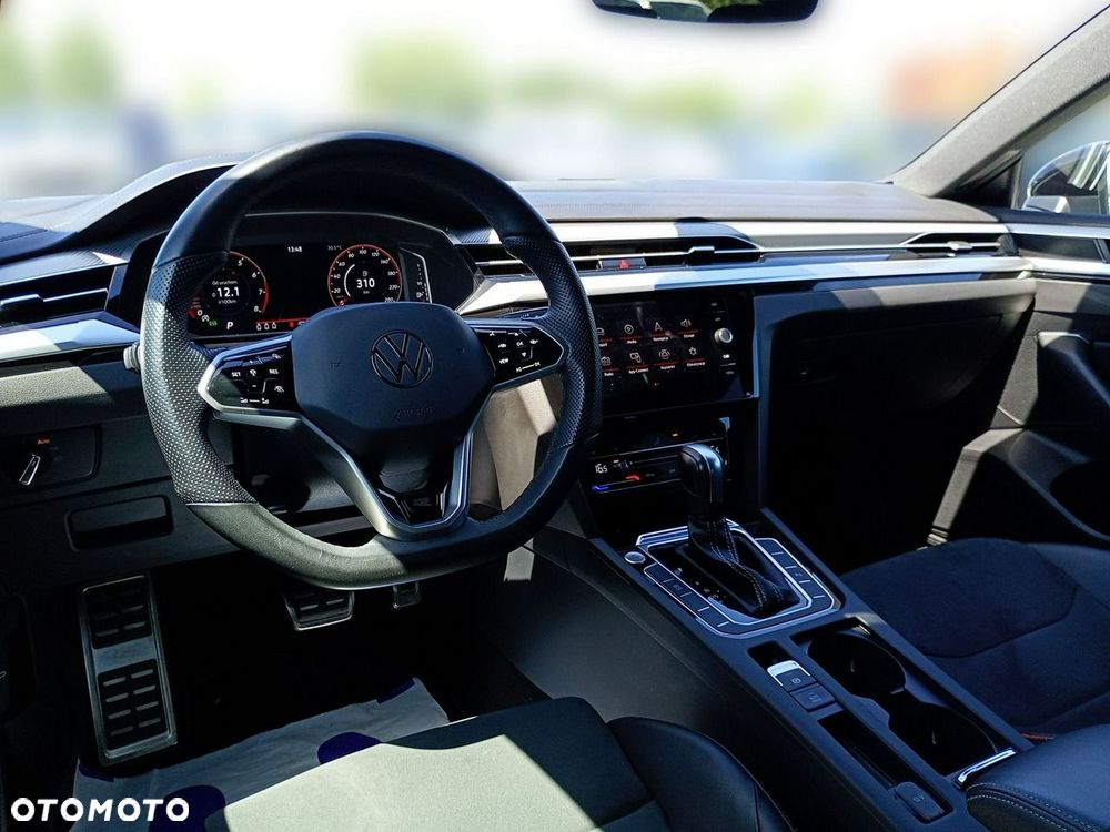 Volkswagen Arteon 2.0 TSI R-Line DSG - 16