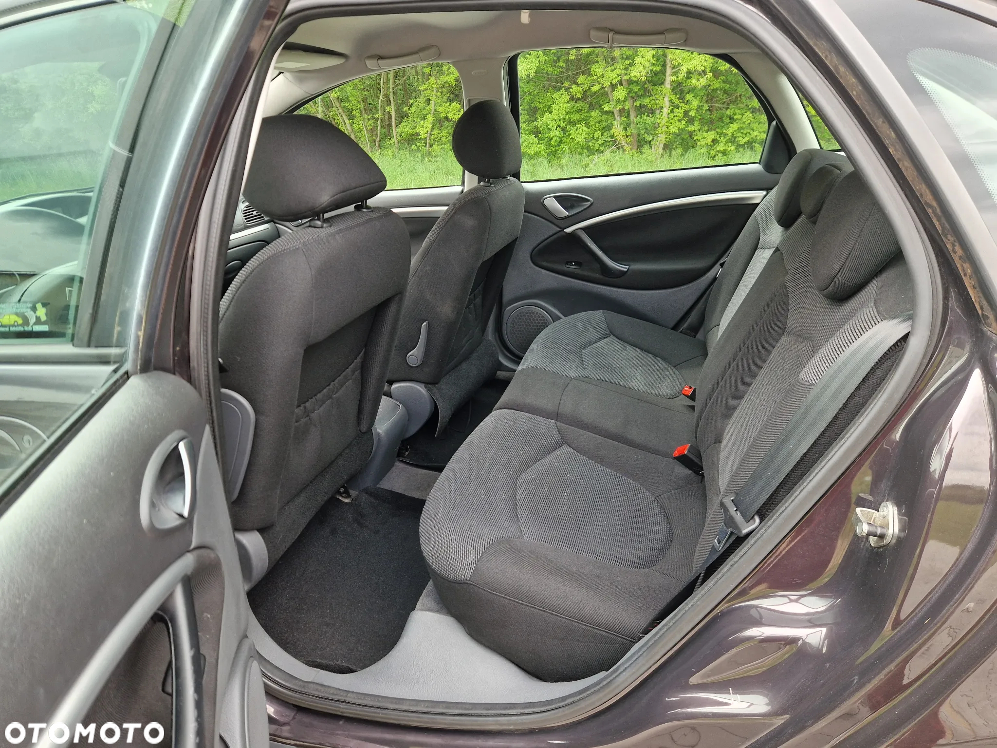 Citroën C5 2.0 HDi Exclusive - 13
