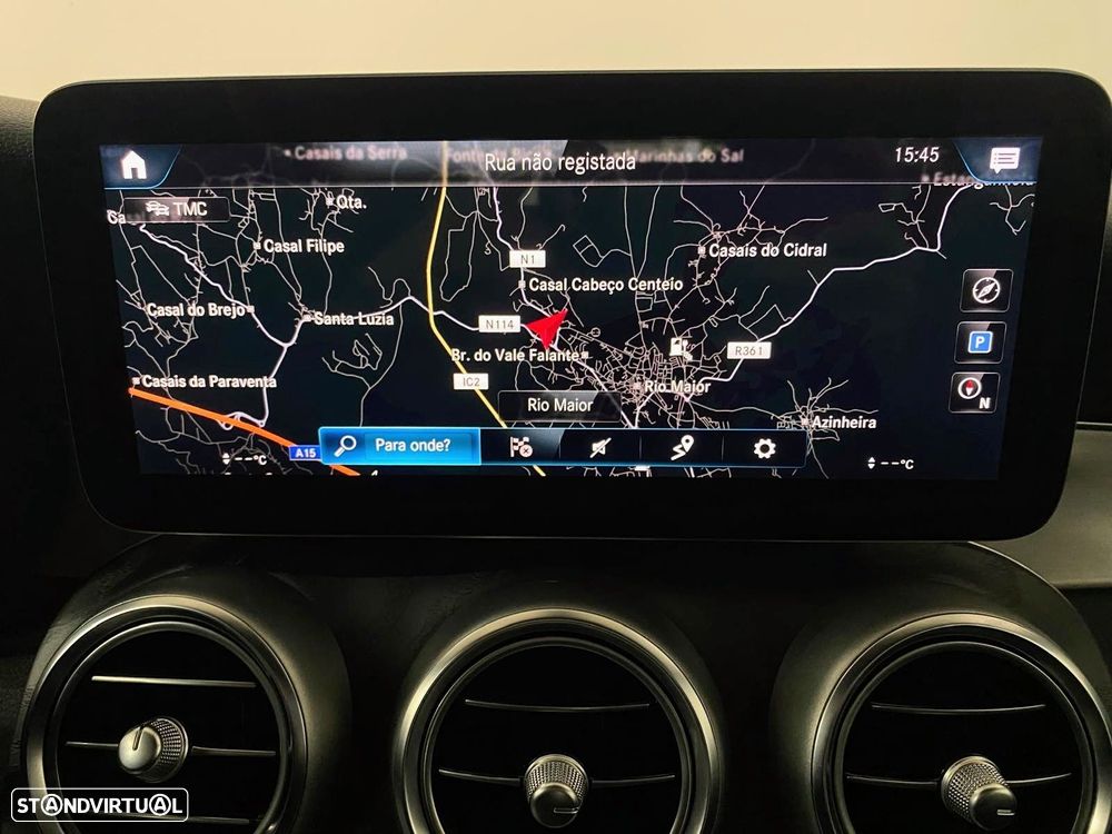 Mercedes-Benz GLC 300 de Coupé 4Matic - 26