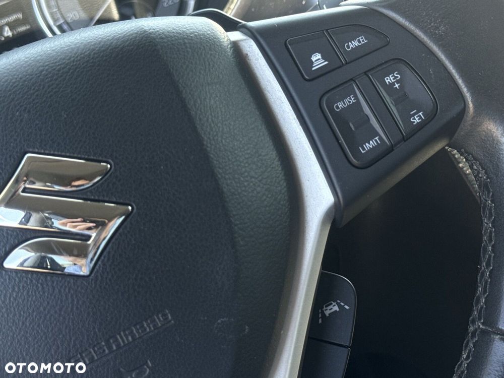 Suzuki Vitara - 17