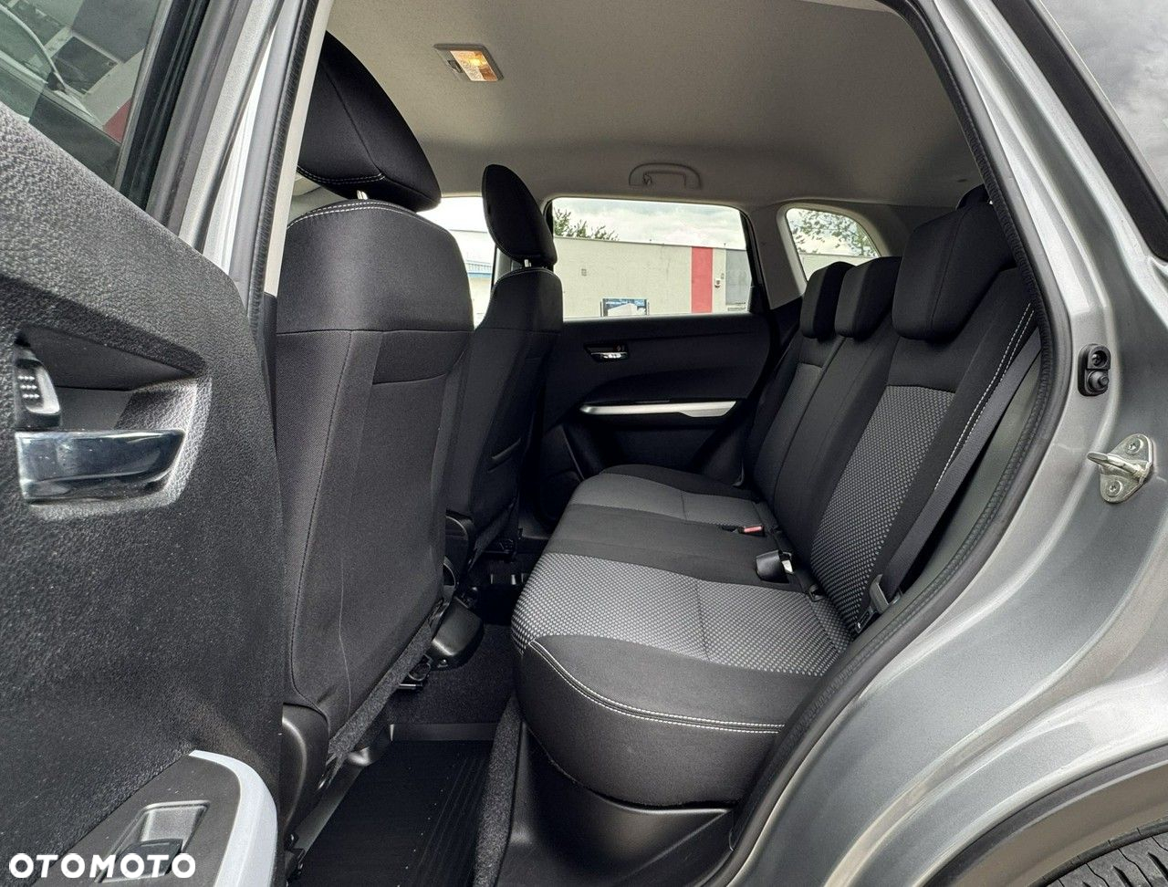 Suzuki Vitara - 14